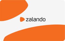 Zalando FR eGift Card - 100 EUR
