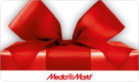 Media Markt Spain 50 EUR eGift Card